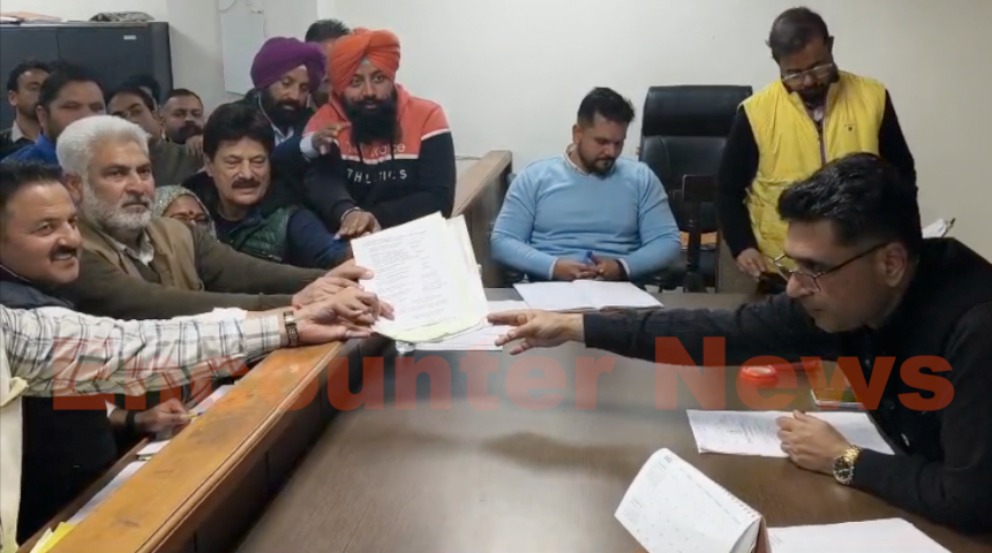 Punjab News: ज़िला परिषद और ब्लॉक समिति चुनावों को लेकर कैबिनेट मंत्री का आया बयान, देखें वीडियो