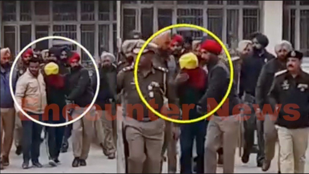 Jalandhar News: बच्ची मर्डर केस में आरोपी की कोर्ट में पेशी, आया फैसला