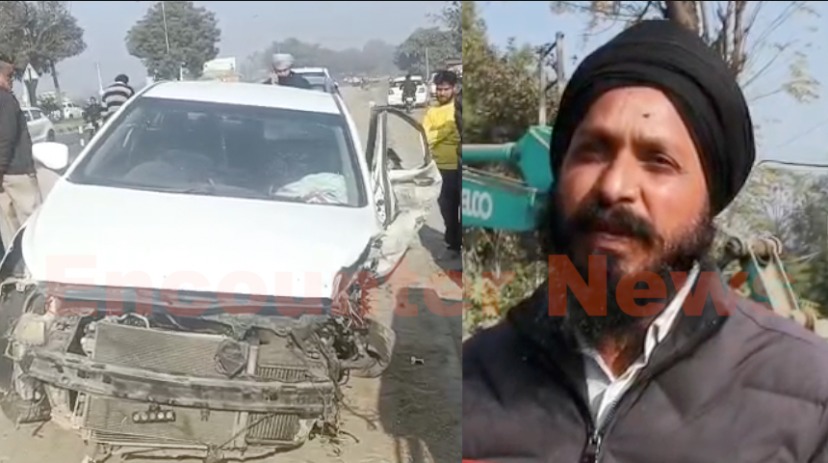 Punjab News: 5 नौजवानों की मौत को लेकर परिवार का आया बयान, देखें वीडियो