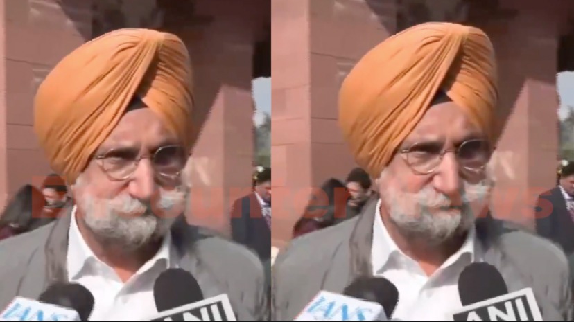 Punjab News: सिद्धू के बयान पर सासंद रंधावा का पलटवार, ऐसे लोगों से पार्टी को खतरा, देखें वीडियो