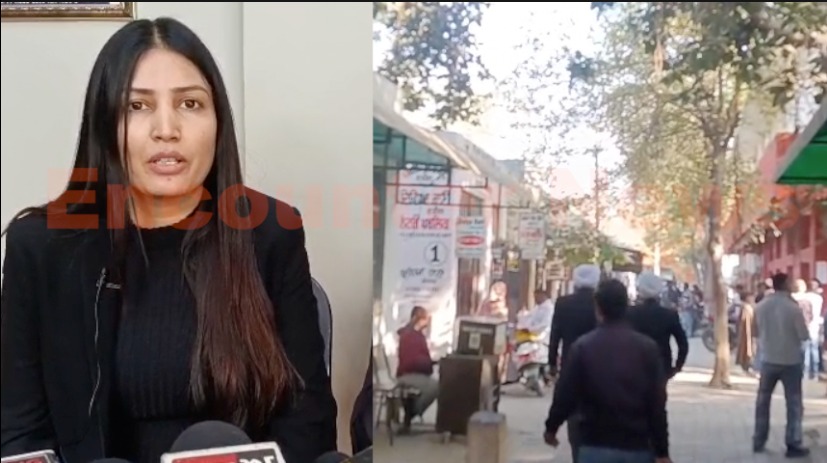 Punjab News: तस्करों के खिलाफ वकीलों ने खोला मोर्चा, किया बड़ा ऐलान, देखें वीडियो