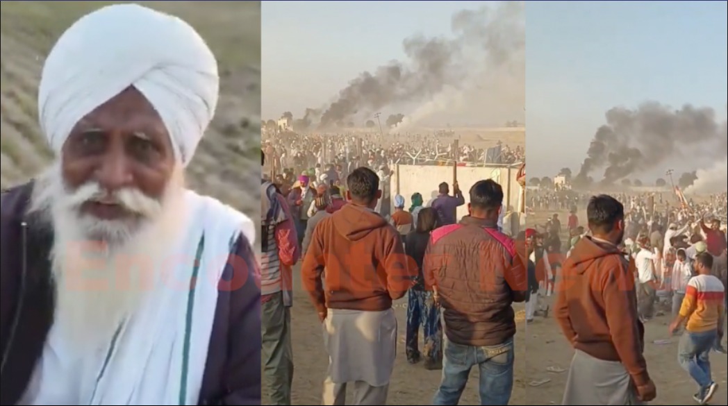 इथेनॉल फैक्ट्री को लेकर भड़के किसान, 16 वाहन फूंके, इंटरनेट बंद, MLA को लिया हिरासत में, देखें Live