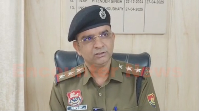 Haryana News: विदेश भेजने के नाम पर ठगी, पार्षद समेत परिवार पर मामला दर्ज, देखें वीडियो
