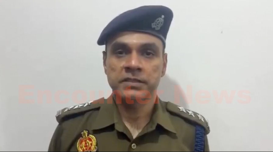 7 वर्षीय बच्चे से कुकर्म, 65 वर्षीय पुजारी गिरफ्तार, देखें वीडियो