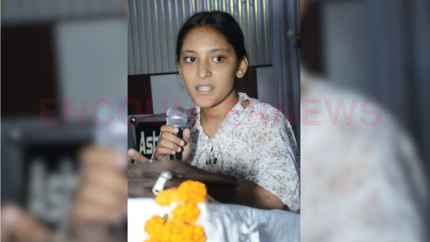 21वीं नेशनल कराटे व ताइक्वांडो चैंपियनशिप के लिए ऊना की मानसी राणा दिखाएंगी अपना दमखम