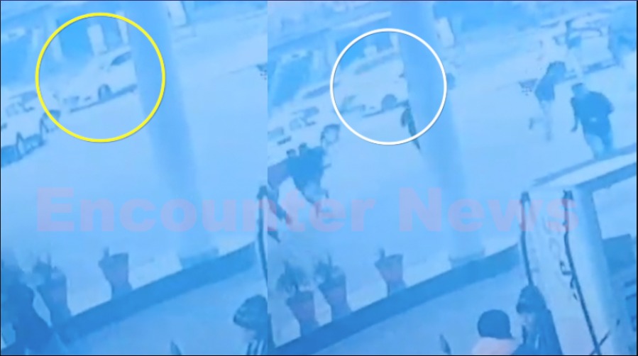 Jalandhar News: कॉलेज की प्रधानगी को लेकर पंप के बाहर गोलियां चलने की Live वीडियो आई सामने, मची भगदड़