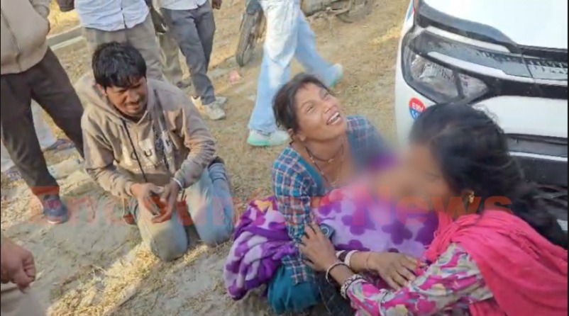 Punjab News: पत्नी और बच्चों को धक्का देकर खुद भी नहर में कूदा व्यक्ति, लोगों ने 3 को बचाया, एक लापता, देखें वीडियो