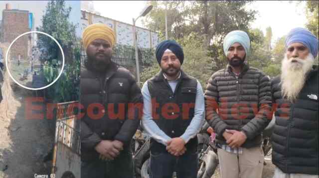 Punjab News: बुजुर्ग से मारपीट मामले में 2 महीने बाद भी कार्रवाई नहीं, परिवार ने लगाई इंसाफ की गुहार, देखें वीडियो