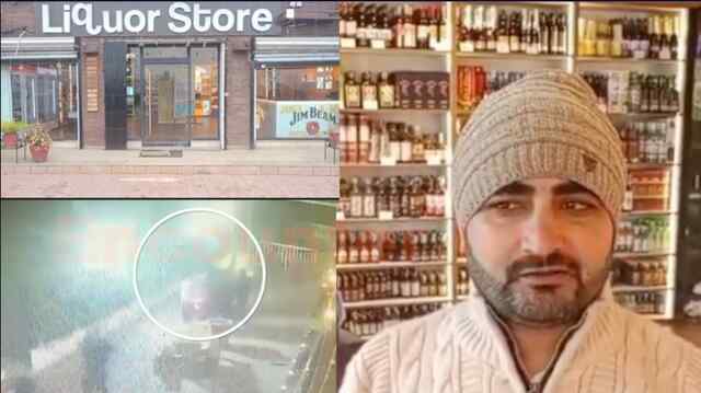 Punjab News: पूर्व सांसद डिंपा के भतीजे के ठेके पर हमलावरों ने चलाई गोलियां, एक घायल, देखें वीडियो