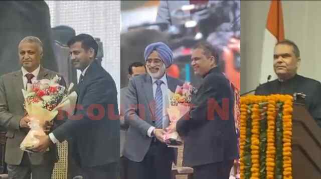 Jalandhar में मेरठ की तर्ज पर बनेंगा सेंटर, कैबिनेट मंत्री Sanjeev Arora ने Sports Industry को दी बड़ी राहत, देखें वीडियो