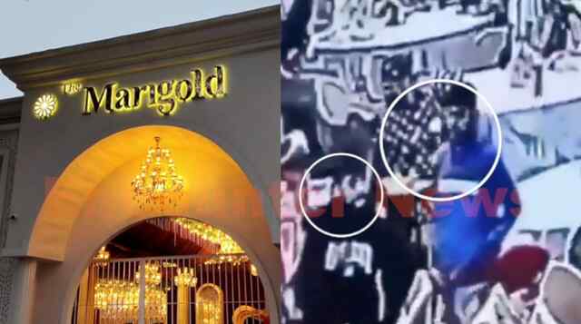 Punjab News: आप पार्टी के सरपंच को गोलियां मारने की CCTV फुटेज आई सामने