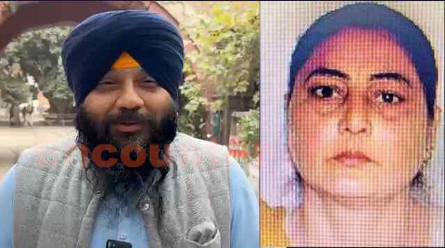 Punjab News: सरबजीत कौर को किया डिपोर्ट, पाक के पूर्व संसदीय सचिव का आया बयान, देखें वीडियो