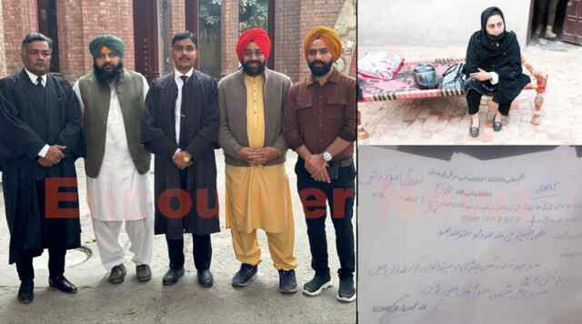 Punjab News: पाकिस्तान से डिपोर्ट होकर भारत पहुंची सरबजीत कौर, देखें वीडियो