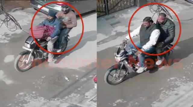 Jalandhar News: सावधान ! नगर निगम के कर्मी बताकर दपंति से ठगे हजारों रुपए, देखें CCTV
