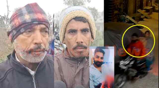 Punjab News: 7 हिस्सों में बंटे शव को लेकर खुलासा, दोस्त ने किया कत्ल, परिवार का आरोप, देखें वीडियो