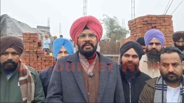 Punjab News: श्री अकाल तख्त में CM Mann के Live टेलिकॉस्ट मामले में MLA धालीवाल का आया बयान, देखें वीडियो