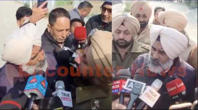 Jalandhar News: MLA Pargat Singh के खिलाफ प्रदर्शन में आप और कांग्रेस कार्यकर्ताओं में हुई तीखी नोंकझोंक, भारी हंगामा, देखें वीडियो