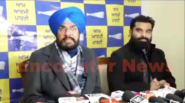 Punjab News: आतिशी मामले में पूर्व कैबिनेट मंत्री धालीवाल का आया बयान, देखें वीडियो