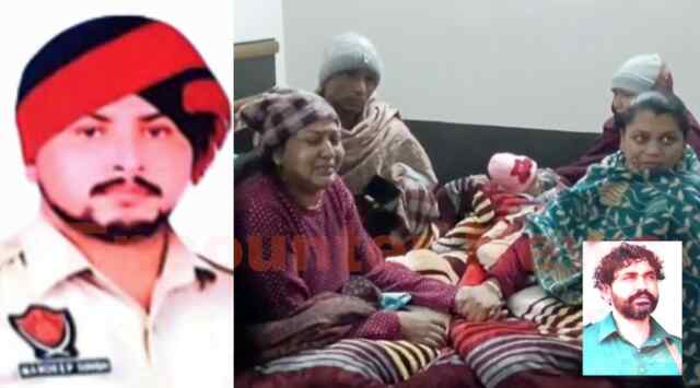 Punjab News: शादी में न बुलाने के रोष में पुलिस कर्मी ने जीजा का गोलियां मारकर किया कत्ल, देखें वीडियो