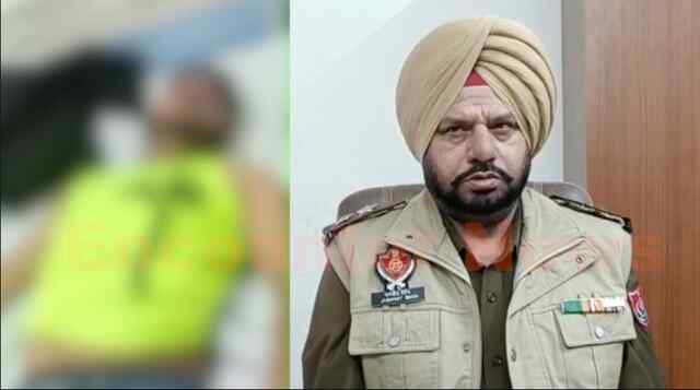 Punjab News:नेपाली के कत्ल मामले में 3 गिरफ्तार, हुआ चौकाने वाला खुलासा, देखें वीडियो