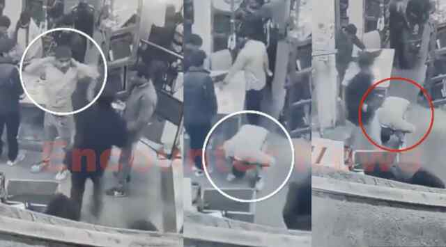 Zepto Store में Delivery Boy को मामूली बात को लेकर पीटा, स्टोर मालिक पर FIR दर्ज, देखें वीडियो