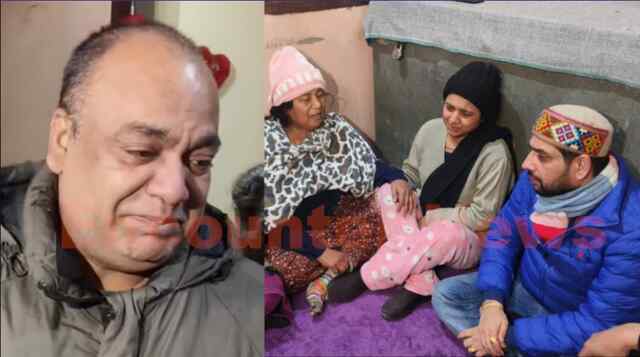 Jalandhar News: संदिग्ध परिस्थितियों में नौजवान की मौत, परिवार ने लगाए हत्या के आरोप, देखें वीडियो