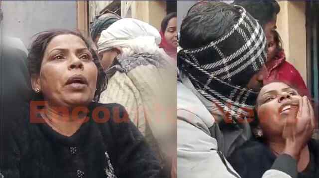 Punjab News: इस इलाके में युवक की संदिग्ध परिस्थितियों में मौत, लोगों ने दी चेतावनी, देखें वीडियो