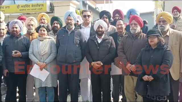 Punjab News: निजी आवासीय सोसाइटियों को सरकार ने दी बड़ी राहत, देखें वीडियो