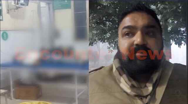 Punjab News: ट्रक और बाइक की टक्कर में 2 भाईयों की मौत, देखें वीडियो