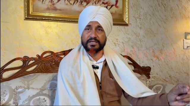 Jalandhar News: सासंद चन्नी का आया बयान, मेरे खिलाफ किया जा रहा भ्रमित प्रचार, देखें वीडियो