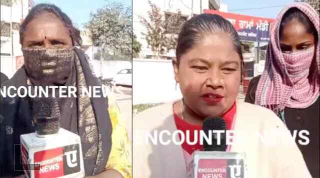 Jalandhar News: शादी का झांसा देकर युवक ने किया दुष्कर्म, करवाया गर्भपात, काबू, देखें Live