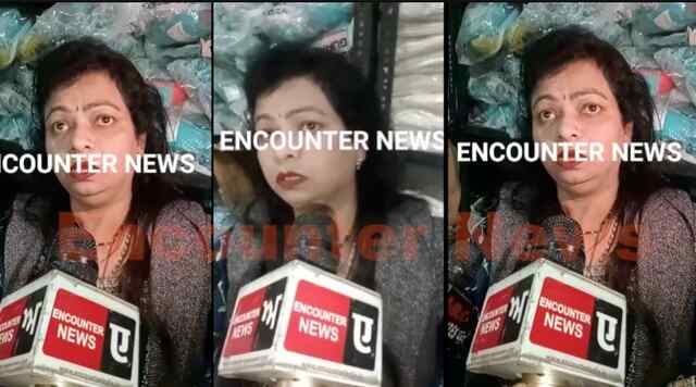 Jalandhar News: Sun Fly दुकान में हुई लाखों की चोरी, देखें Live