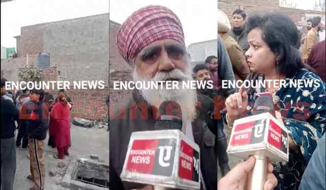 Jalandhar News: Sun Fly दुकान में हुई 8.5 लाख लूट मामले में आया नया मोड़, कर्मी का शव बरामद, देखें Live