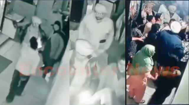 Punjab News: पुलिस टीम पर हुए हमले में महिला कॉन्स्टेबल घायल, 5 गिरफ्तार, देखें वीडियो