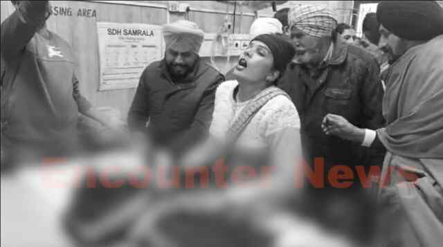 Punjab News: चाइना डोर से स्कूल के छात्र की हुई मौत, देखें वीडियो