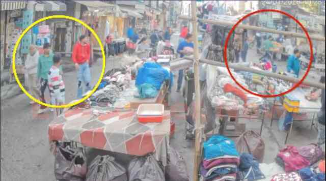 Jalandhar News: रैणक बाजार में विक्रेताओं में हुई खूनी झड़प, एक की हालत नाजुक, देखें वीडियो
