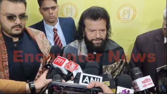 Jalandhar News: PM Modi के दौरे से पहले मिली धमकी को लेकर पूर्व MP Hansraj Hans का आया बयान, देखें वीडियो