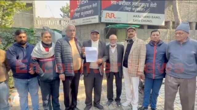 Punjab News: घर में चर्च खोलने और Noise Pollution का मामला गरमाया, इलाका वासियों ने दी शिकायत, देखें वीडियो