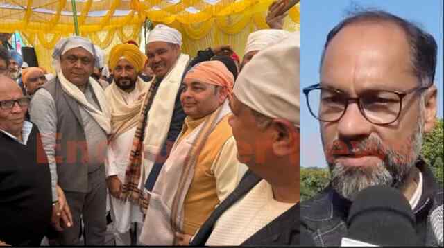 Jalandhar News: सासंद चन्नी बदलते रहे पार्टियां ! BJP जाने को लेकर पवन टीनू का आया बयान, देखें वीडियो