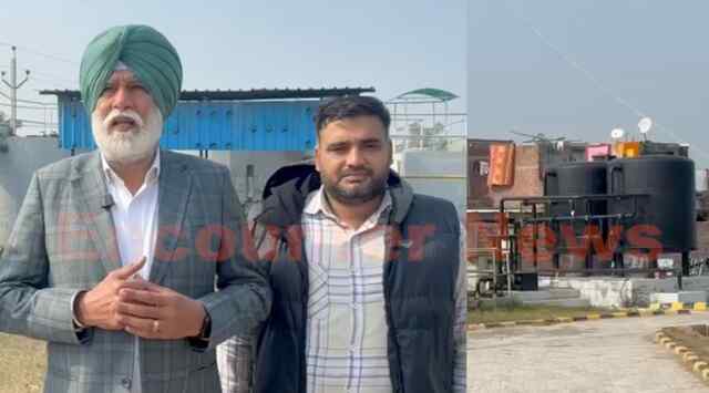 Punjab News: पुड्डा कॉलोनी में सीवरेज की समस्या होगी खत्म, 3.25 करोड़ की लागत से प्रोजेक्ट होगा शुरू, देखें वीडियो