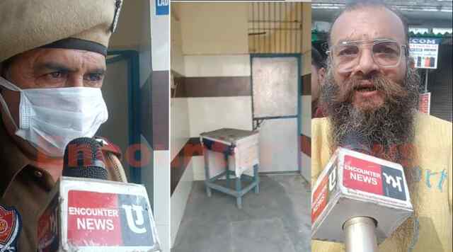 Jalandhar News: इस इलाके में व्यक्ति का शव बरामद होने से मचा हड़कंप, देखें Live