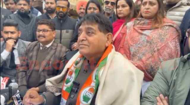 Punjab News: IT Raid को लेकर पूर्व कैबिनेंट मंत्री ने किया खुलासा  देखें वीडियो