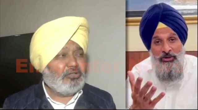 Punjab News: मजीठिया के खिलाफ सरकार के पास मौजूद पुख्ता सबूत, वित्त मंत्री हरपाल चीमा का आया बड़ा बयान, देखें Live