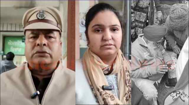 Jalandhar News: नंबरदार सुरिंदर सिंह पर हुआ हमला, परिजनों का आया बयान, देखें वीडियो