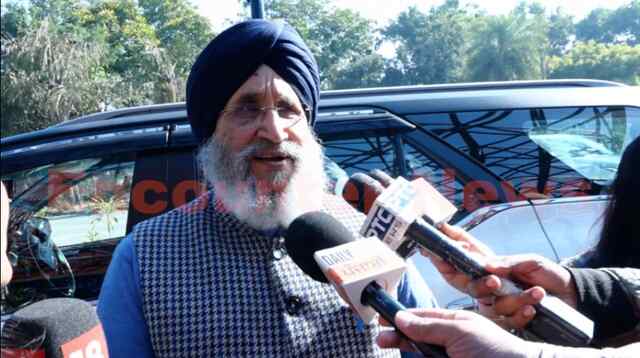 Punjab News: शिरोमणि अकाली दल की मीटिंग से पहले Daljit Cheema का आया बड़ा बयान, देखें वीडियो