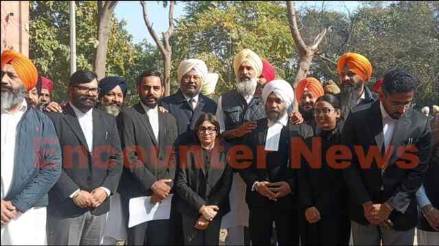 Punjab News: अकाली नेता बिक्रम मजीठिया Court में हुए पेश, देखें वीडियो