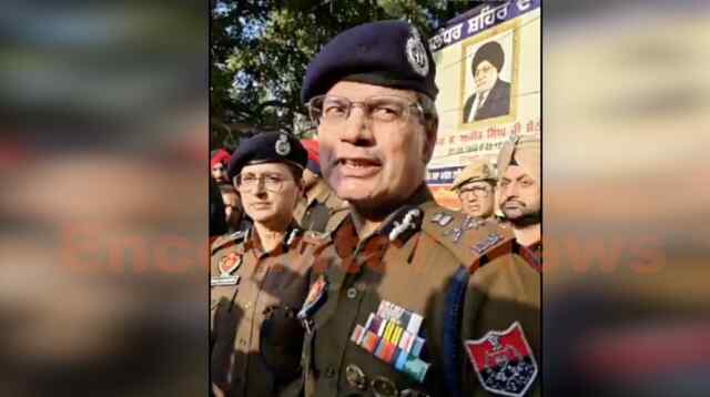 Jalandhar News: Lucky Oberoi कत्ल मामले में DGP Gaurav Yadav का आया बड़ा बयान, देखें Live
