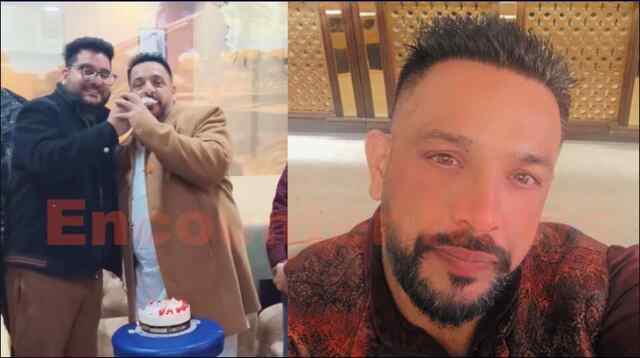 Jalandhar News: 11 दिन पहले ही लक्की ओबरॉय ने मनाया था बर्थडे, देखें वीडियो