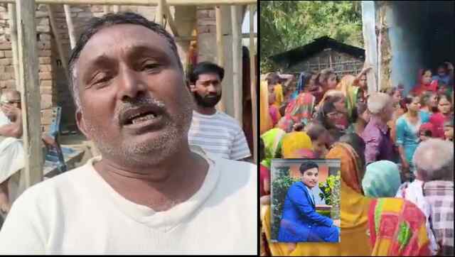 करंट लगने से 20 वर्षीय नौजवान की हुई मौत, देखें वीडियो