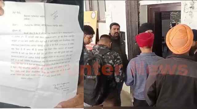 Jalandhar News: फिर विवादों में आया RTO Office, लोगों ने लगाए चपड़ासी सहित अधिकारियों पर गंभीर आरोप, देखें वीडियो